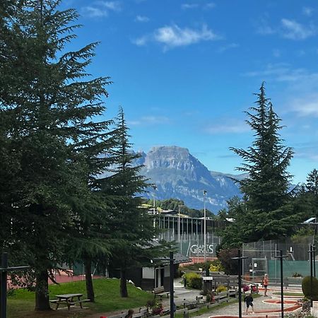 Appartement Dans Chalet - 75 M2 - 4 A 6 Personnes Saint-Gervais-les-Bains Esterno foto