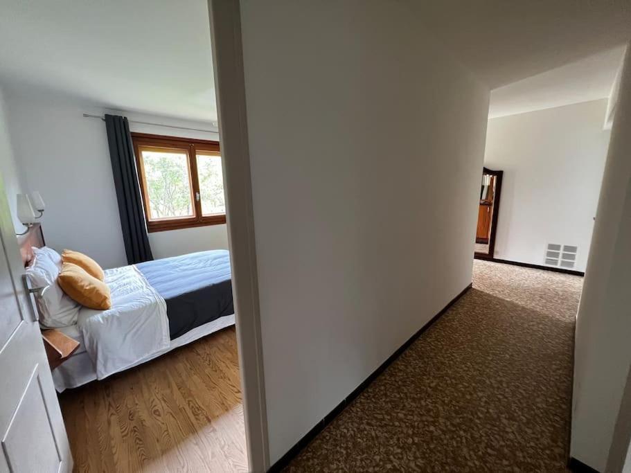 Appartement Dans Chalet - 75 M2 - 4 A 6 Personnes Saint-Gervais-les-Bains Esterno foto